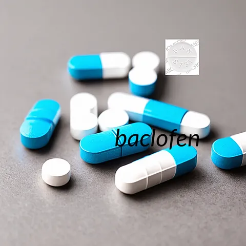 Acheter baclofen sans ordonnance